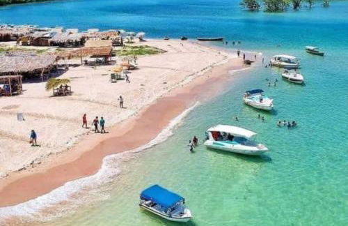 Bella Morena - Ilha de Boipeba - Foto 14