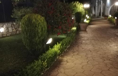 The Dandy Villas Sivota - Foto 78