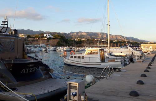 Villa voor 8 personen met zwembad - Foto 52