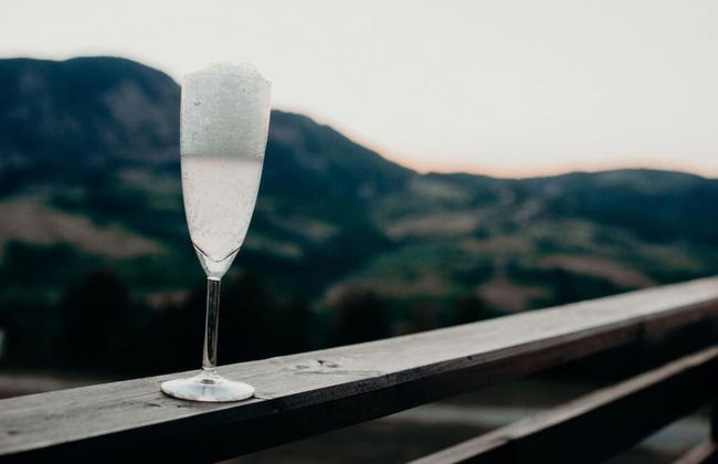 Azienda Agricola Saint Hubert - Foto 54