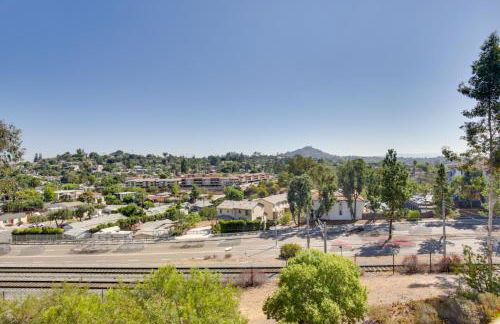La Mesa Townhome 15 Mi to San Diego! - Photo 33