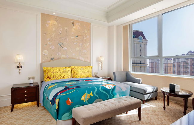 The Sebel Xi Ning - Managed by Sofitel - Foto 11