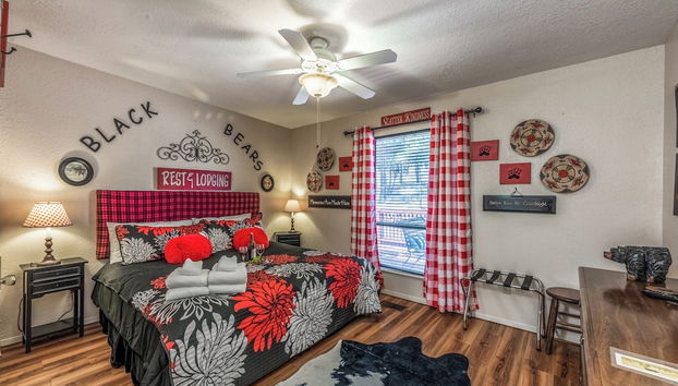 Servicios del alojamiento