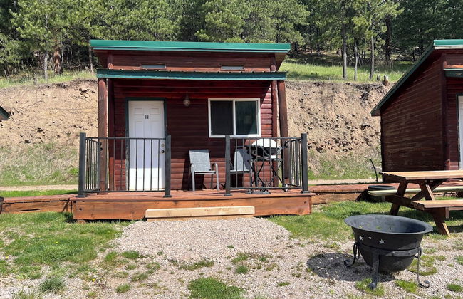 Galena Road Cabins - Foto 51