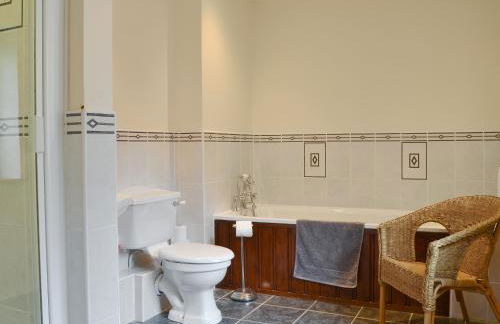 Skimblescott Barn - Foto 11