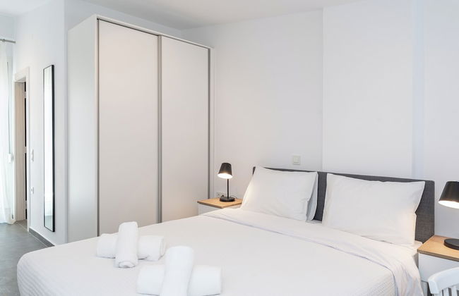 Danai & Palm Residential Complexes - Foto 19