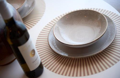 Zen Garden Sew View Apartment - Foto 3