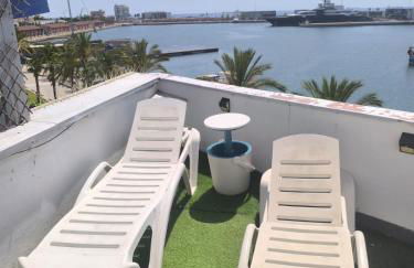 Port PENTHOUSE - Photo 1