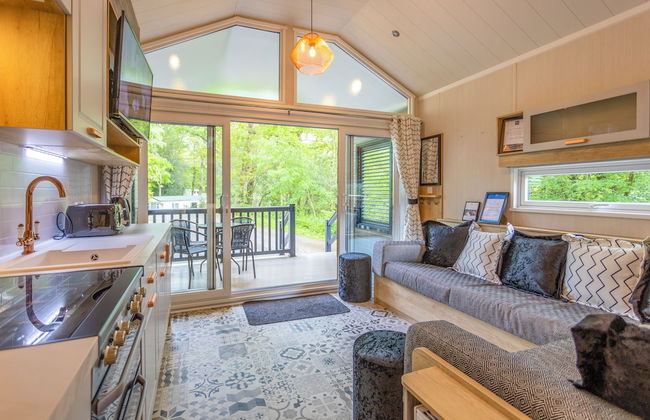 Aberdunant Caravans Direct - Photo 64