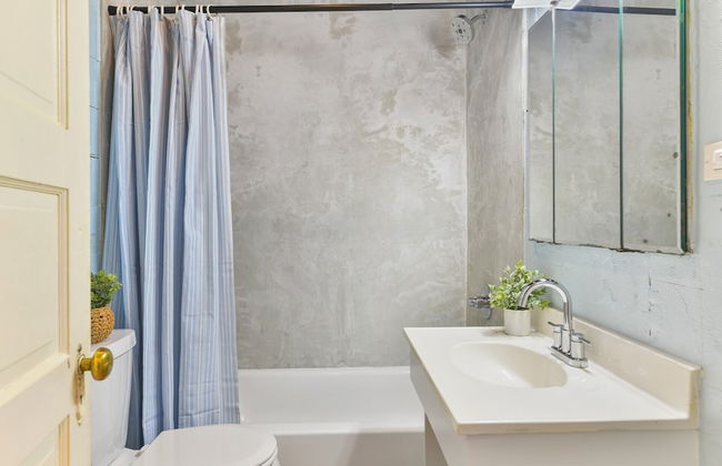 The Grand on Ave O - Foto 17