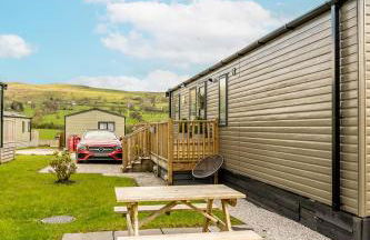 Wiswell View Lodge: Pendle View Holiday Park - Photo 52