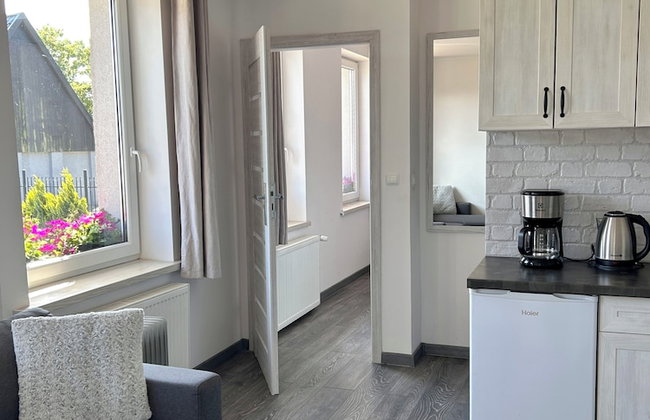 Apartamenty Golf Dyndeby - Foto 41