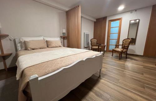 Eido de Bairros - Casa Vinha da Touça - T0 - Foto 5