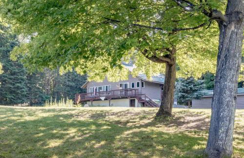 Last Wilderness - Photo 40