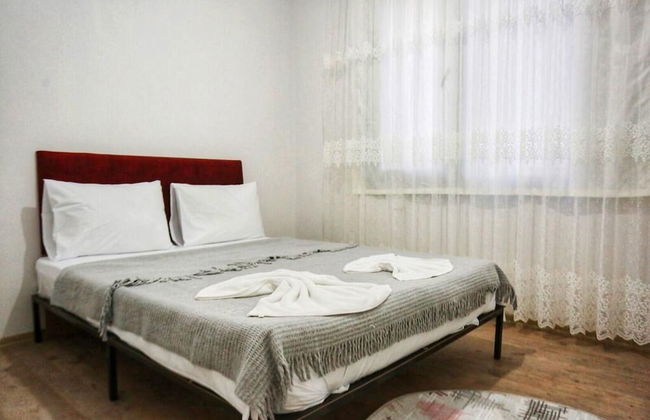 Hekimhan Hotel - Foto 4