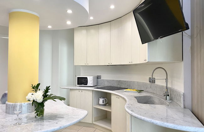 Le Village Sarzana - Foto 30