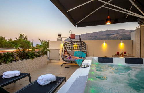 Delight Luxury Apt - Delight Luxury Apt Souda - Foto 29