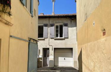 Maison avec patio proche place des Carmes - Foto 4