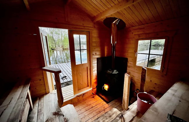 Villa Kaunisvirta - Photo 23