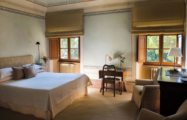 Borgo Pignano Volterra Tuscany - Foto 57