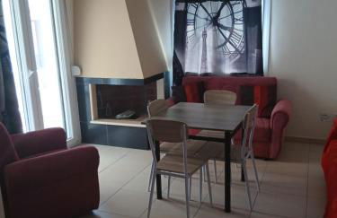 Maria De luxe Apartment - Foto 9