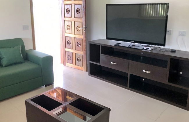 Casa de Campo Ideal para Famílias e Amigos - Photo 17