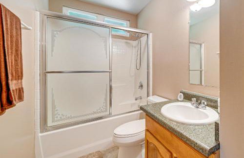 Pahoa Home with Fenced-In Yard Near Hilo and Parks - Photo 15