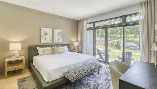 101 Verbier Building 5 - Foto 4, Habitación