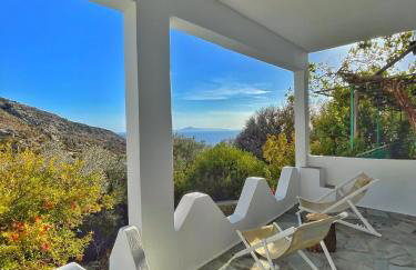 "The Pomegranate House" - Tranquil Retreat - Foto 9