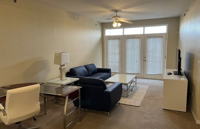 Washburn Hotel Suites - Photo 16