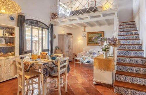 Holiday Home Terrazza del Sud by Interhome - Foto 10