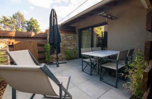 Sylvia Camping & Luxury Suites, Panel Hospitality Homes & Villas - Photo 62