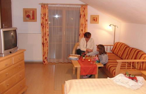 Gästehaus Auerstüble - Photo 37