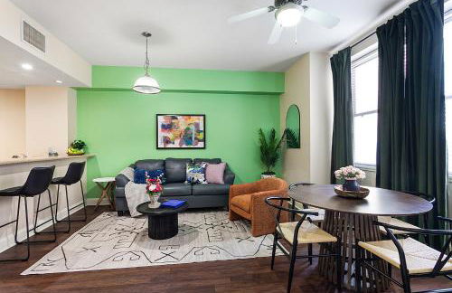 Spacious Modern Condos near French Quarter - Foto 82