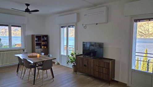 Limone Apt · Vista Lago - Finestra sul Lago - Foto 2