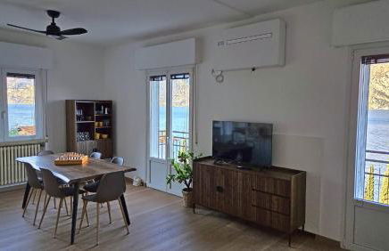 Limone Apt · Vista Lago - Finestra sul Lago - Foto 2