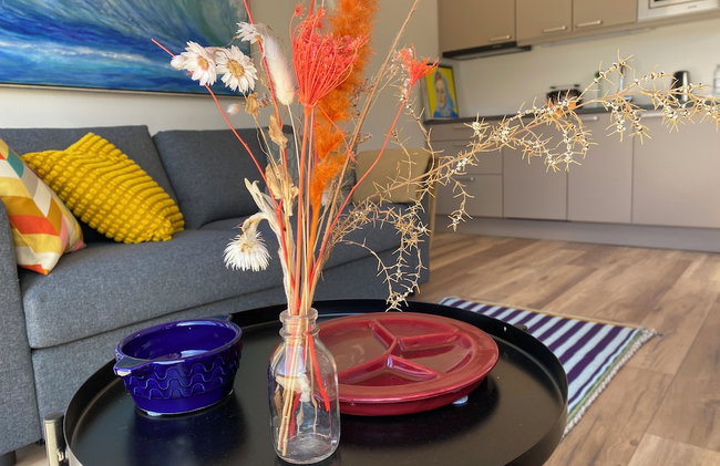 Esehytter Luxury Holiday Home near Beach - Photo 30