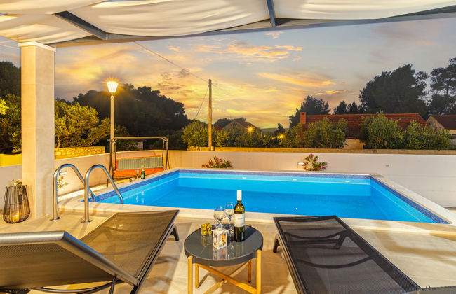 Villa Renesansa - Foto 45