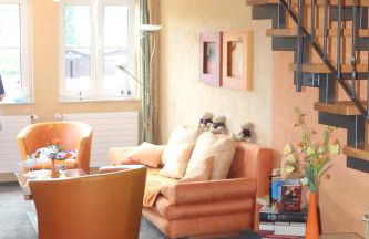 Fährhaus Ferienwohnung - Foto 16