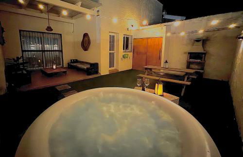 Ronko House El Ronquillo - Foto 20