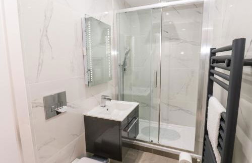 The Penthouse - Foto 18