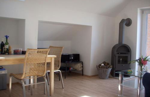 Wolgast, FeWo Peeneblick - Foto 5