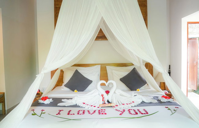 Poka Ubud Hidden Paradise & Spa by EPS - Foto 20
