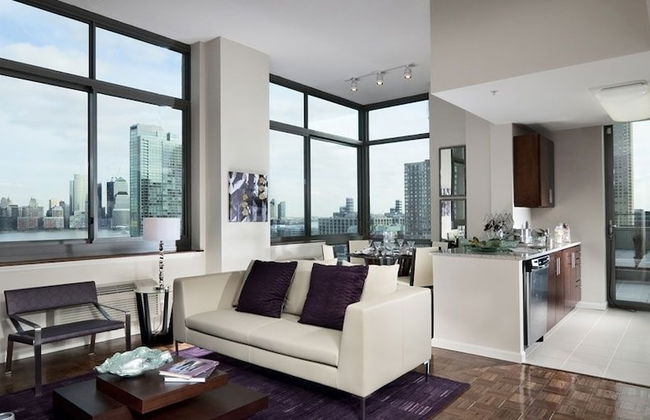 Luxy Suites Washington - Foto 8