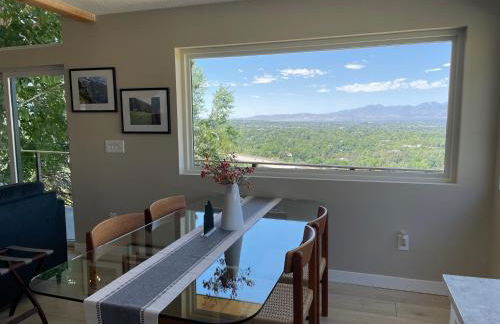 Luxury Alpine Treehouse - Foto 33