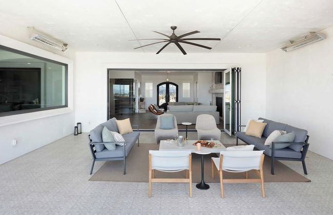 Pinot Point by Avantstay Massive Estate, 10 Mins From Temecula Wineries - Foto 13