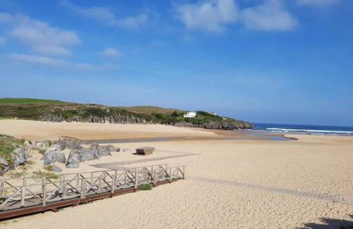 Apartamento en Ajo, La Marina de Ajo-12013 - Foto 25