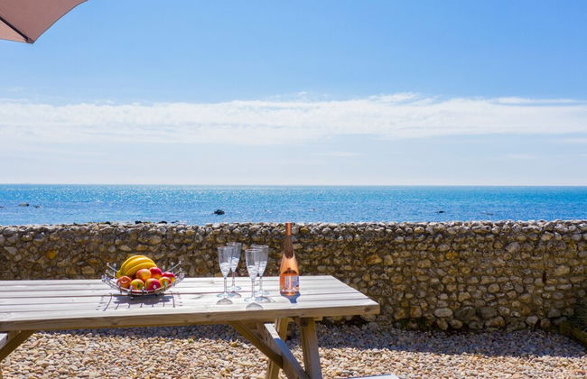 The Breakwaters - Foto 19