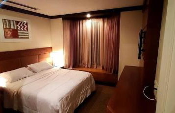 Espetacular Flat no Mountain Village - Foto 27