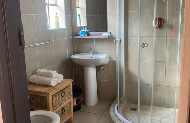 Nyanga Home set in a Secure Private Village - 2033 - Foto 57